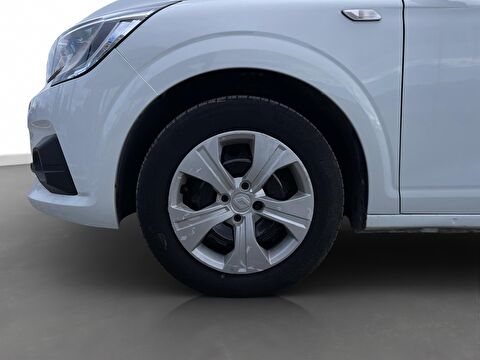 renault, taliant, sedan 1.0 sce joy, manuel, benzin 2.el otomobil | renew 6