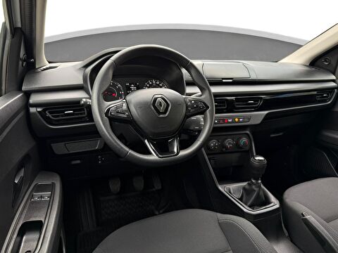 renault, taliant, sedan 1.0 sce joy, manuel, benzin 2.el otomobil | renew 11