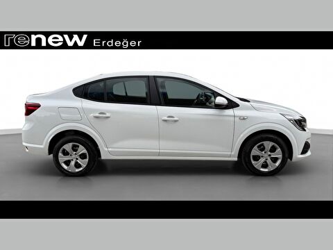 renault, taliant, sedan 1.0 sce joy, manuel, benzin 2.el otomobil | renew 5