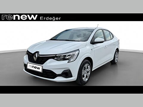 Sedan 1.0 SCE Joy, 2. el otomobil | renew