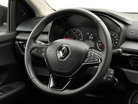 renault, taliant, sedan 1.0 sce joy, manuel, benzin 2.el otomobil | renew 14