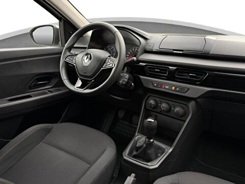 renault, taliant, sedan 1.0 sce joy, manuel, benzin 2.el otomobil | renew 13