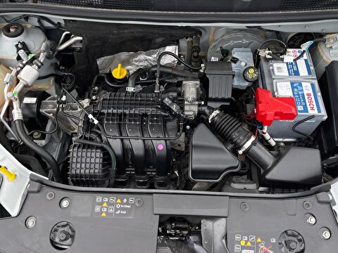 renault, taliant, sedan 1.0 sce joy, manuel, benzin 2.el otomobil | renew 30