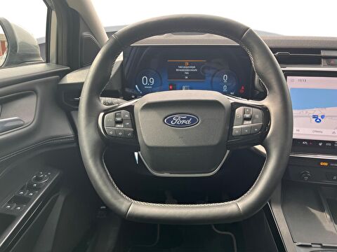 ford, puma, 1.0l ecoboost mhev titanium, manuel, benzin 2.el otomobil | renew 8