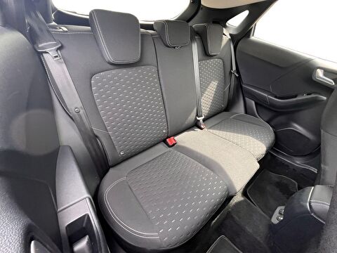ford, puma, 1.0l ecoboost mhev titanium, manuel, benzin 2.el otomobil | renew 10
