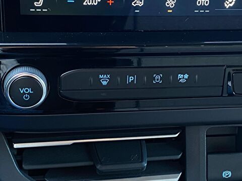 ford, tourneo custom, minibüs 2.0 ecoblue 320 s titanium plus otomatik, otomatik, dizel 2.el otomobil | renew 13