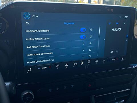 ford, tourneo custom, minibüs 2.0 ecoblue 320 s titanium plus otomatik, otomatik, dizel 2.el otomobil | renew 21