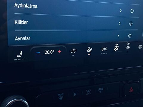 ford, tourneo custom, minibüs 2.0 ecoblue 320 s titanium plus otomatik, otomatik, dizel 2.el otomobil | renew 26