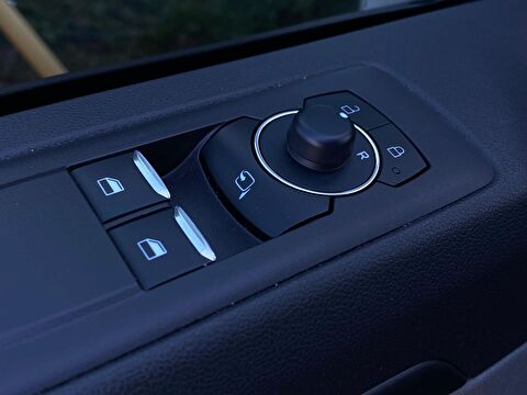 ford, tourneo custom, minibüs 2.0 ecoblue 320 s titanium plus otomatik, otomatik, dizel 2.el otomobil | renew 20