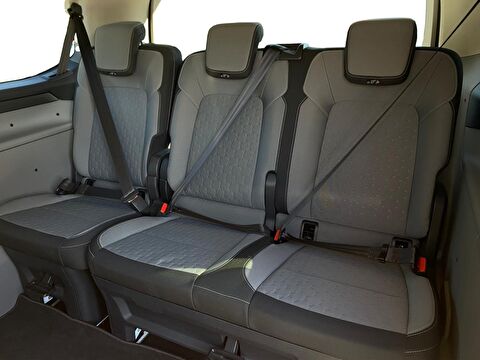 ford, tourneo custom, minibüs 2.0 ecoblue 320 s titanium plus otomatik, otomatik, dizel 2.el otomobil | renew 11