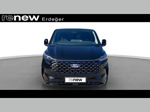 ford, tourneo custom, minibüs 2.0 ecoblue 320 s titanium plus otomatik, otomatik, dizel 2.el otomobil | renew 29