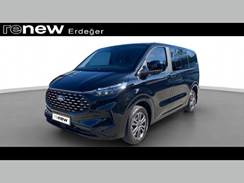 Minibüs 2.0 EcoBlue 320 S Titanium Plus Otomatik, 2. el otomobil | renew