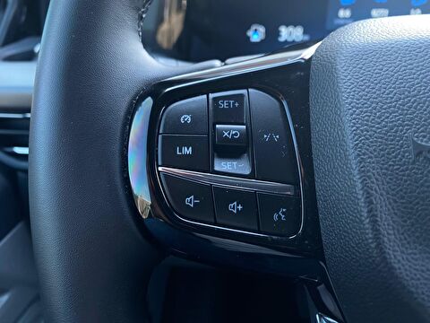 ford, tourneo custom, minibüs 2.0 ecoblue 320 s titanium plus otomatik, otomatik, dizel 2.el otomobil | renew 18