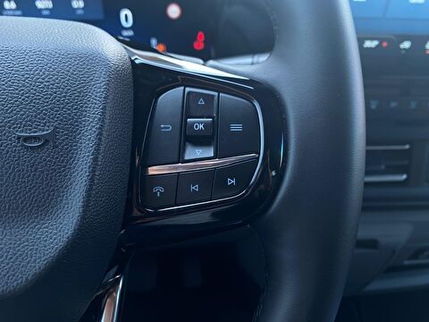 ford, tourneo custom, minibüs 2.0 ecoblue 320 s titanium plus otomatik, otomatik, dizel 2.el otomobil | renew 19