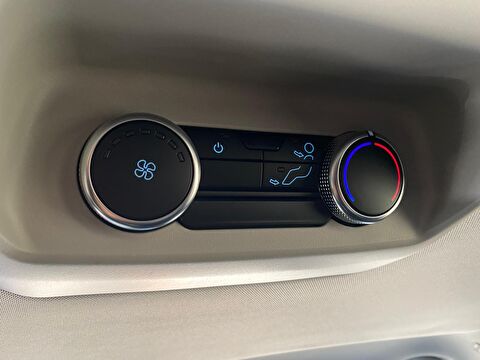 ford, tourneo custom, minibüs 2.0 ecoblue 320 s titanium plus otomatik, otomatik, dizel 2.el otomobil | renew 16