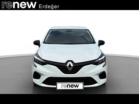 renault, clio, 1.0 sce joy, manuel, benzin 2.el otomobil | renew 6