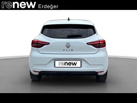 renault, clio, 1.0 sce joy, manuel, benzin 2.el otomobil | renew 8