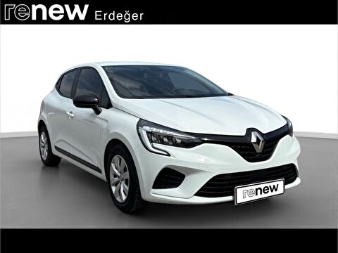 renault, clio, 1.0 sce joy, manuel, benzin 2.el otomobil | renew 9