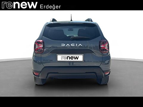 dacia, duster, 1.0 turbo essential 4x2, manuel, benzin 2.el otomobil | renew 9