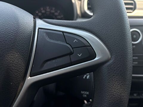 dacia, duster, 1.0 turbo essential 4x2, manuel, benzin 2.el otomobil | renew 15