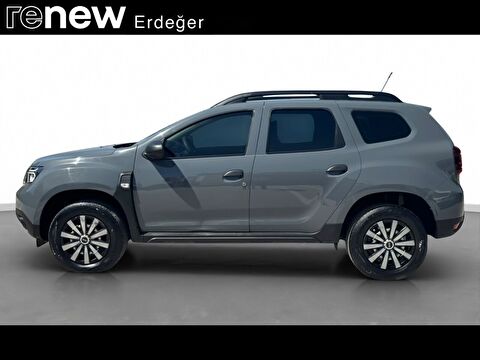 dacia, duster, 1.0 turbo essential 4x2, manuel, benzin 2.el otomobil | renew 5