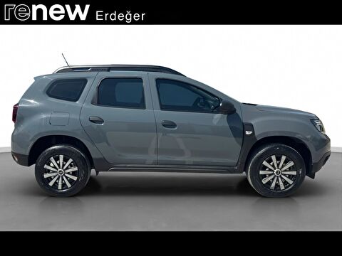 dacia, duster, 1.0 turbo essential 4x2, manuel, benzin 2.el otomobil | renew 4