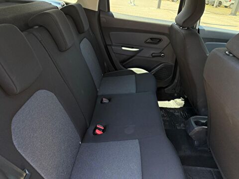 dacia, duster, 1.0 turbo essential 4x2, manuel, benzin 2.el otomobil | renew 24