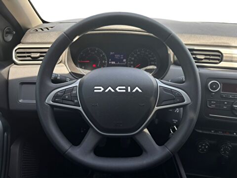 dacia, duster, 1.0 turbo essential 4x2, manuel, benzin 2.el otomobil | renew 13