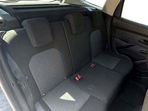 dacia, duster, 1.0 turbo essential 4x2, manuel, benzin 2.el otomobil | renew 22