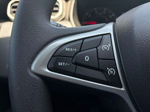 dacia, duster, 1.0 turbo essential 4x2, manuel, benzin 2.el otomobil | renew 14