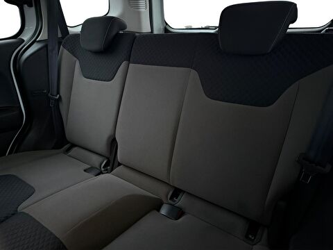 ford, tourneo courier, kombi 1.5 tdcı deluxe, manuel, dizel 2.el otomobil | renew 24