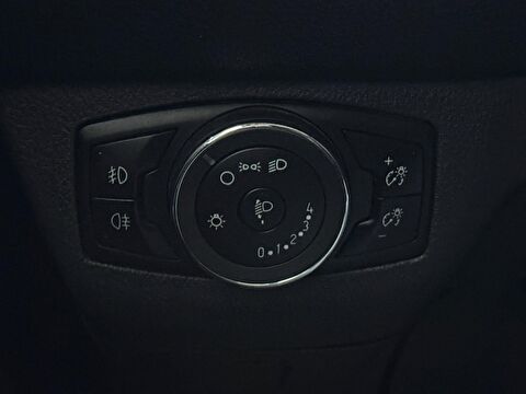 ford, tourneo courier, kombi 1.5 tdcı deluxe, manuel, dizel 2.el otomobil | renew 21