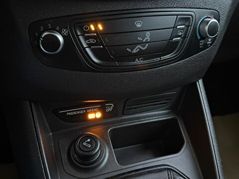 ford, tourneo courier, kombi 1.5 tdcı deluxe, manuel, dizel 2.el otomobil | renew 20