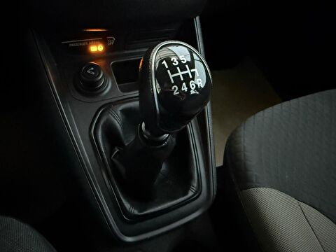 ford, tourneo courier, kombi 1.5 tdcı deluxe, manuel, dizel 2.el otomobil | renew 23