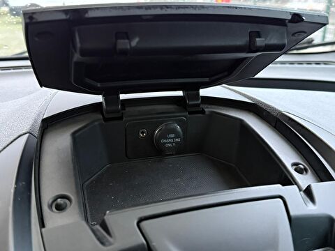 ford, tourneo courier, kombi 1.5 tdcı deluxe, manuel, dizel 2.el otomobil | renew 17