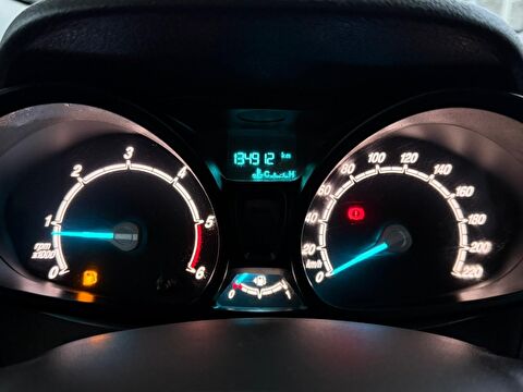 ford, tourneo courier, kombi 1.5 tdcı deluxe, manuel, dizel 2.el otomobil | renew 14