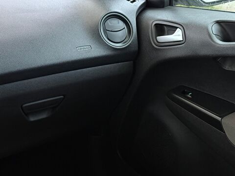 ford, tourneo courier, kombi 1.5 tdcı deluxe, manuel, dizel 2.el otomobil | renew 18