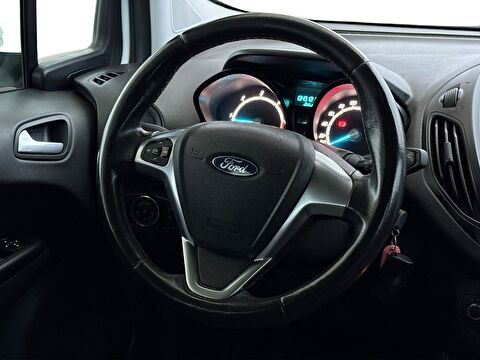 ford, tourneo courier, kombi 1.5 tdcı deluxe, manuel, dizel 2.el otomobil | renew 13