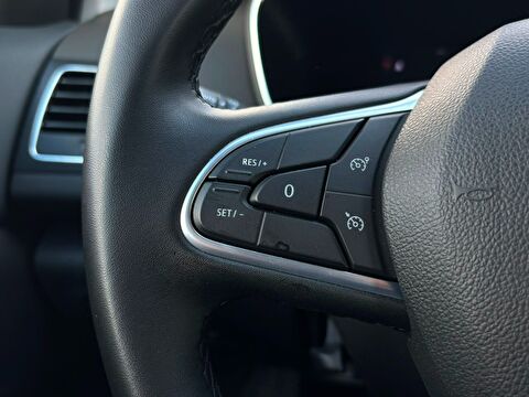renault, megane, sedan 1.3 tce touch edc, otomatik, benzin 2.el otomobil | renew 19