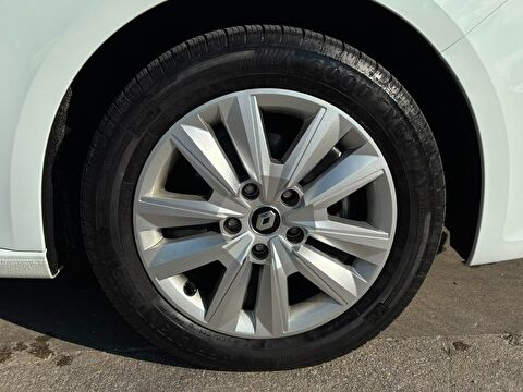 renault, megane, sedan 1.3 tce touch edc, otomatik, benzin 2.el otomobil | renew 30