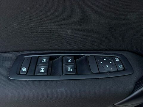renault, megane, sedan 1.3 tce touch edc, otomatik, benzin 2.el otomobil | renew 16