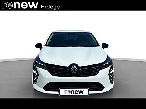 renault, clio, 1.0 tce evolution x-tronic, otomatik, benzin 2.el otomobil | renew 9