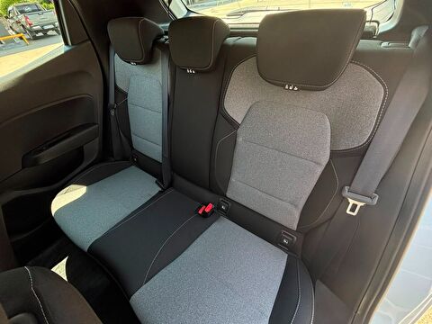 renault, clio, 1.0 tce evolution x-tronic, otomatik, benzin 2.el otomobil | renew 29