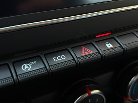 renault, clio, 1.0 tce evolution x-tronic, otomatik, benzin 2.el otomobil | renew 26