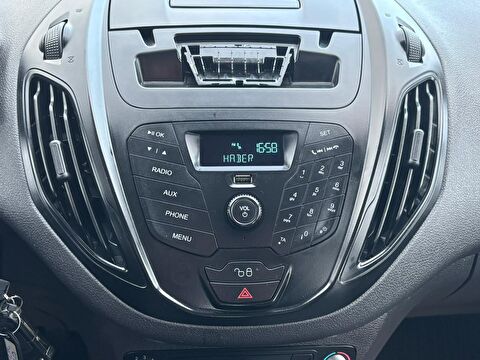 ford, tourneo courier, kombi 1.5 tdcı deluxe, manuel, dizel 2.el otomobil | renew 21