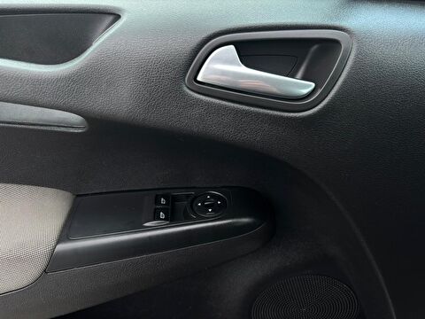 ford, tourneo courier, kombi 1.5 tdcı deluxe, manuel, dizel 2.el otomobil | renew 20