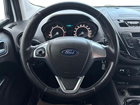 ford, tourneo courier, kombi 1.5 tdcı deluxe, manuel, dizel 2.el otomobil | renew 12