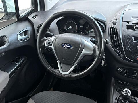 ford, tourneo courier, kombi 1.5 tdcı deluxe, manuel, dizel 2.el otomobil | renew 11