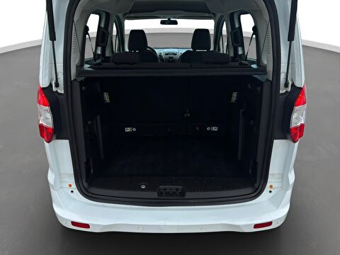 ford, tourneo courier, kombi 1.5 tdcı deluxe, manuel, dizel 2.el otomobil | renew 24