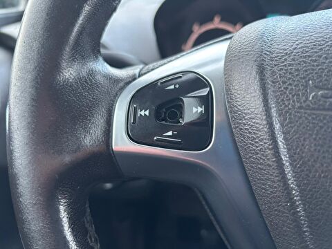 ford, tourneo courier, kombi 1.5 tdcı deluxe, manuel, dizel 2.el otomobil | renew 22